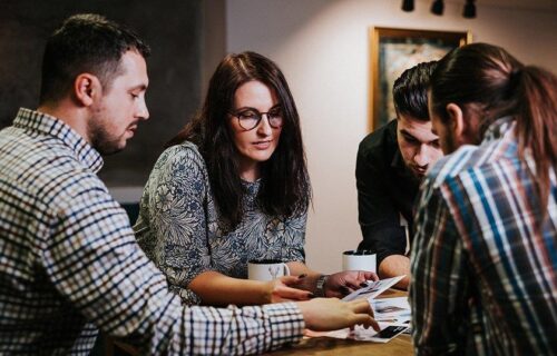 Yeni başlayanlar için veri analizi projeleri