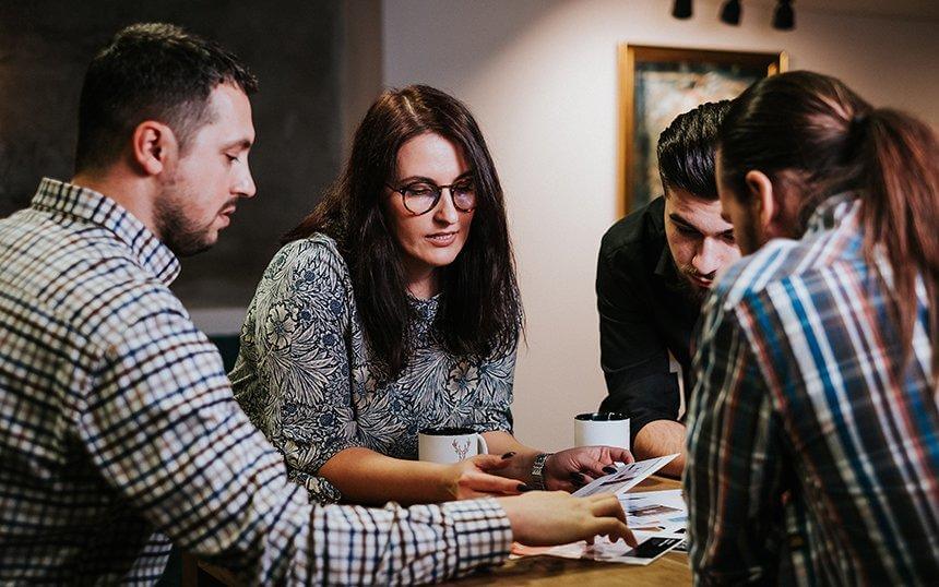 Yeni başlayanlar için veri analizi projeleri
