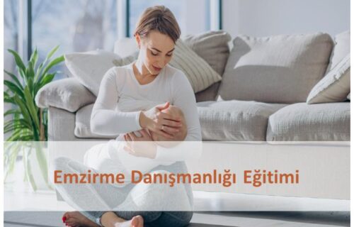 Emzirme Danışmanlığı Eğitimi